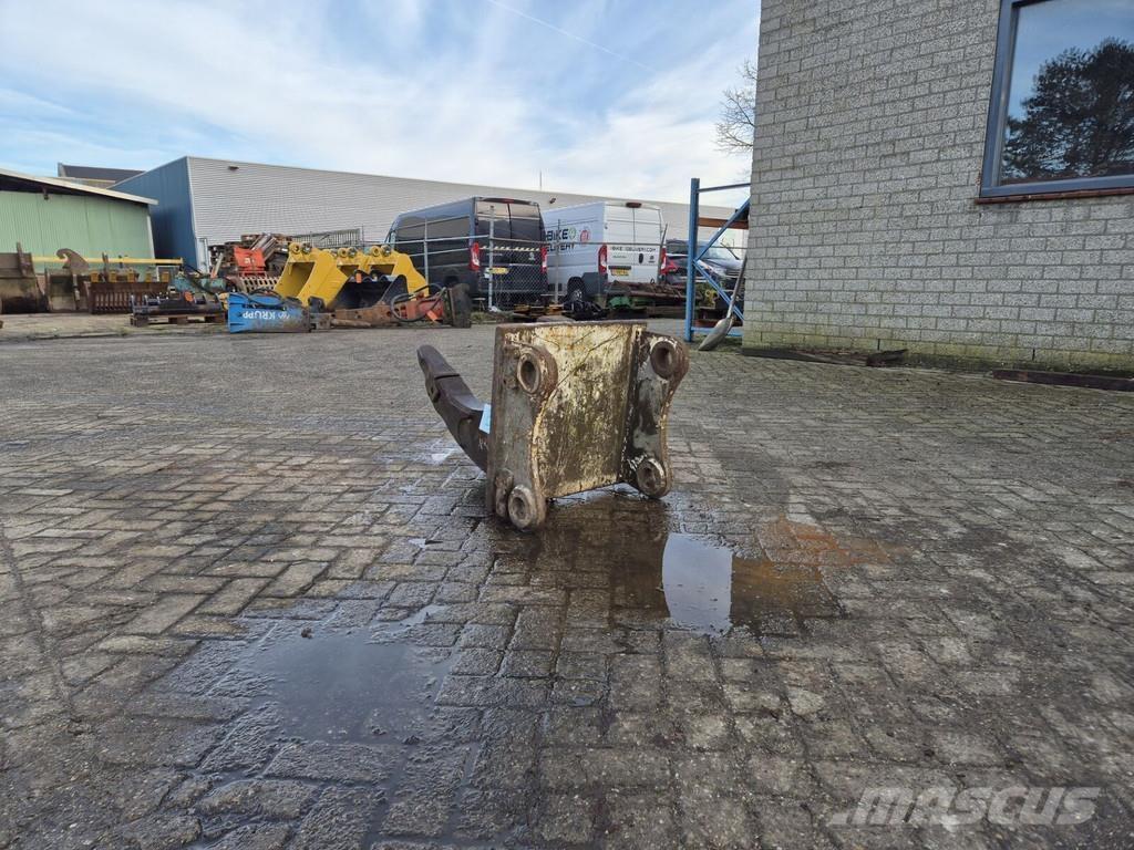  Onbekend TR40 Construção - Outros
