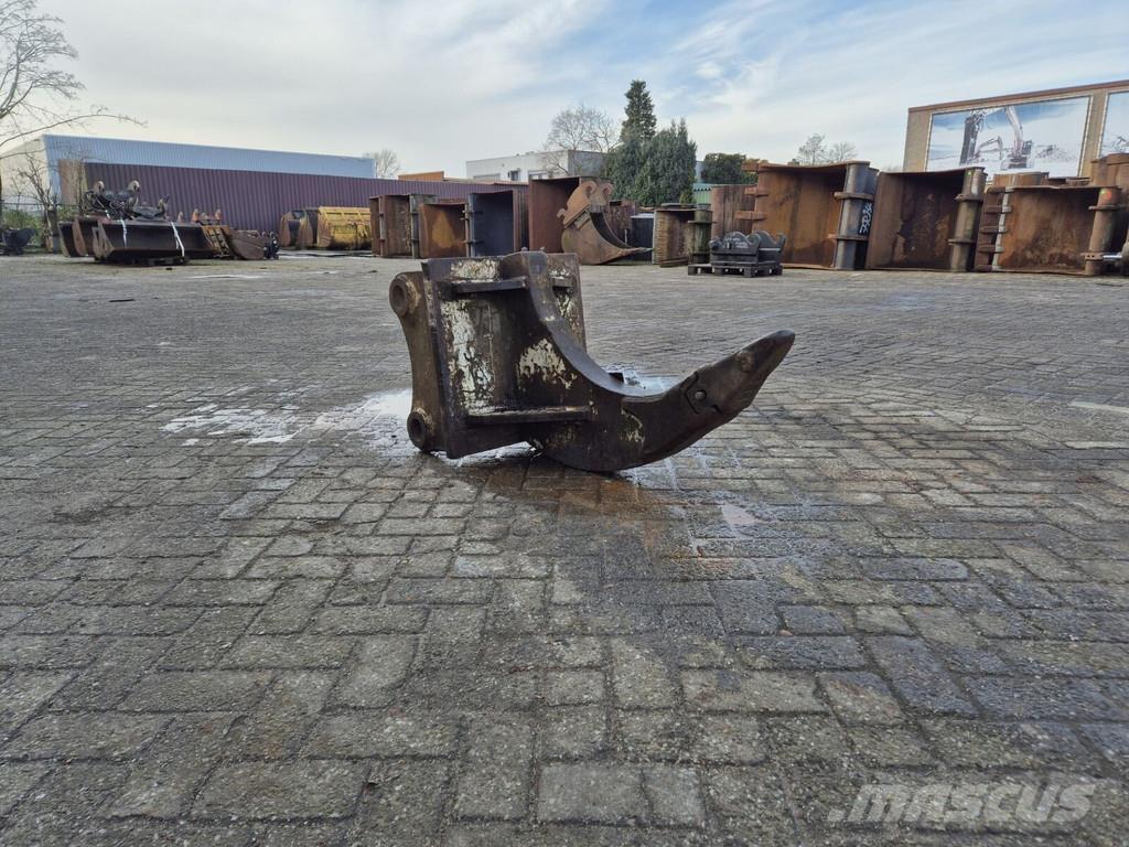  Onbekend TR40 Construção - Outros
