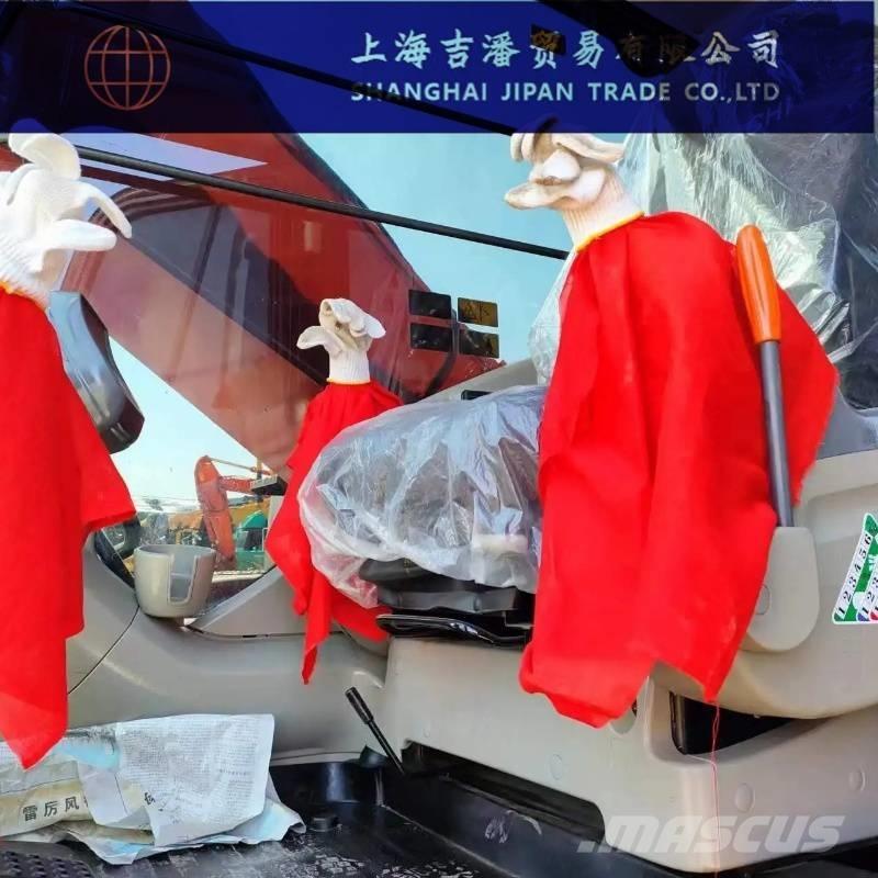 Hitachi ZX 240 Escavadoras de rastos