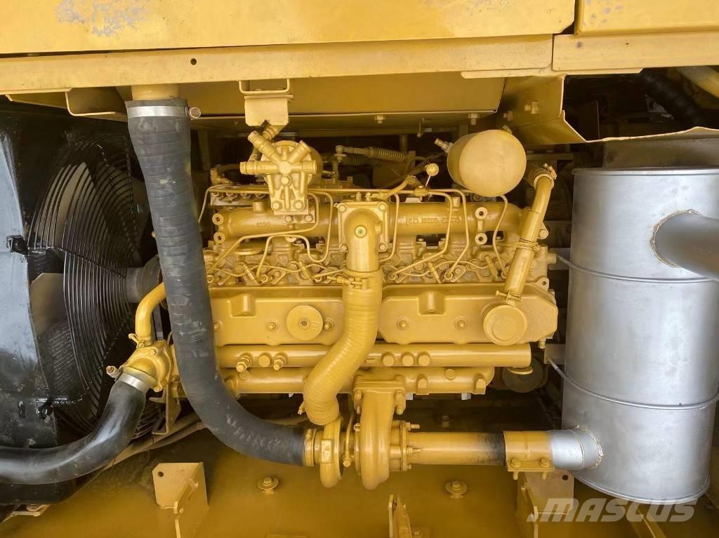 CAT 320 C L Escavadoras de rastos