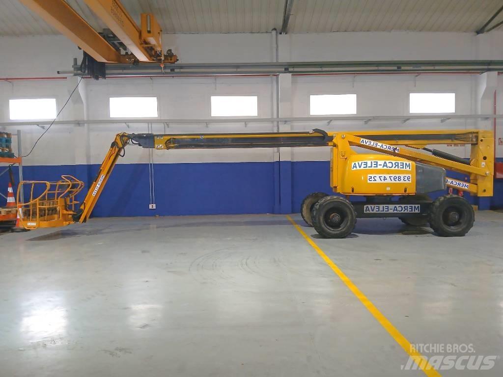 Haulotte HA 260 PX Elevadores braços articulados