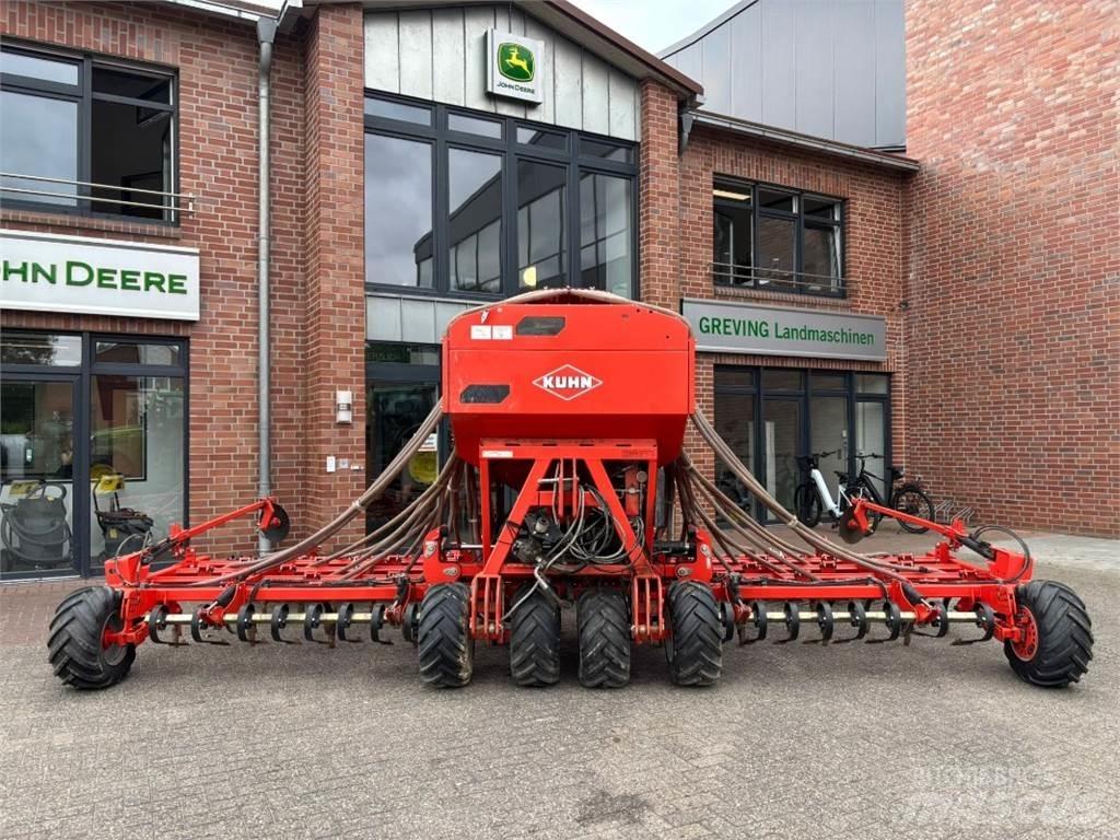 Kuhn Megant 600 Agricultura - Outros
