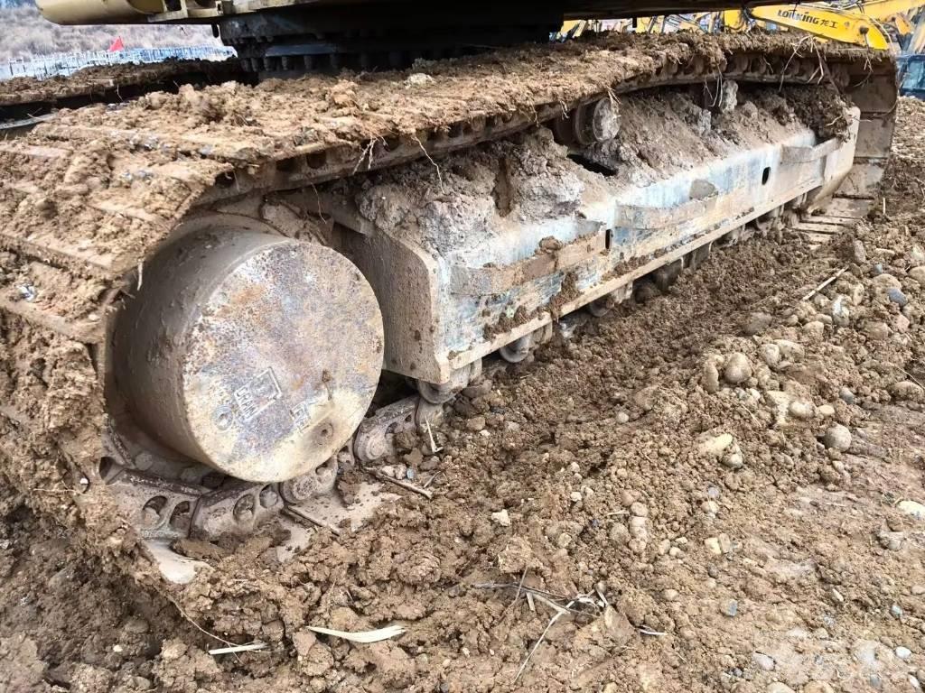CAT 320 GC Escavadoras de rastos