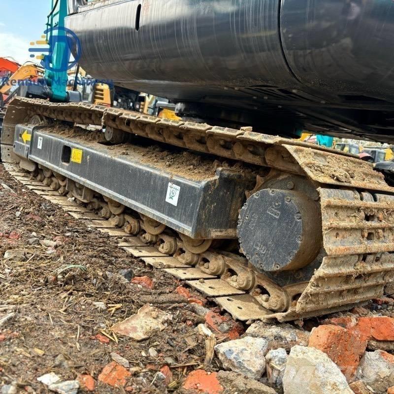 Sunward SWE70 Mini Escavadoras <7t