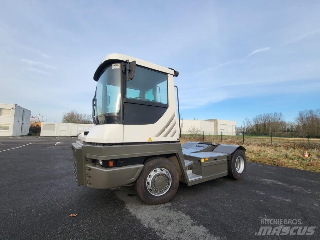 Terberg RT223 Tractores terminais