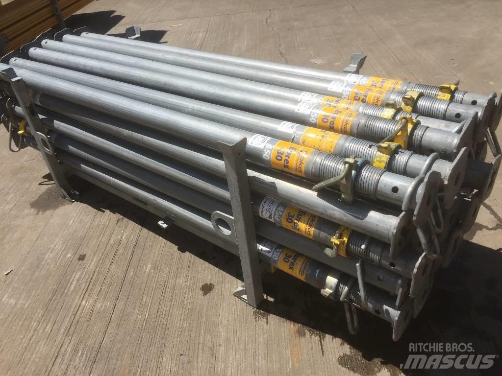  Doka Eurex 30-450 Andaimes