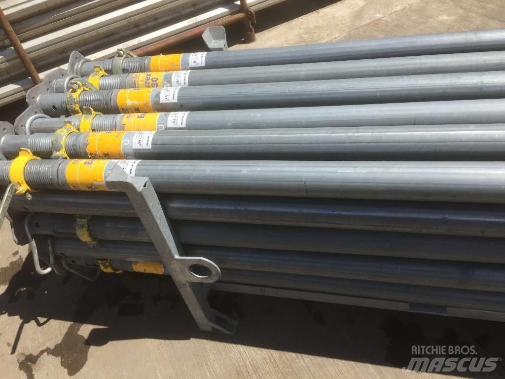  Doka Eurex 30-450 Andaimes