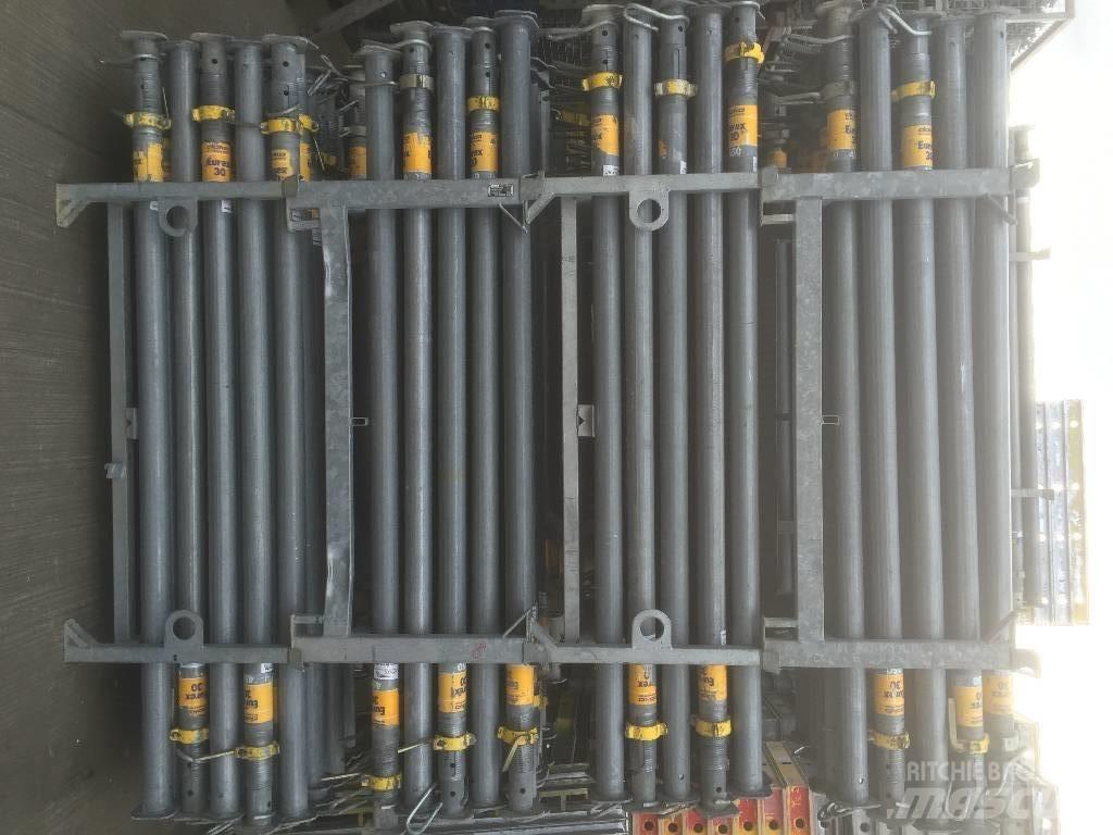  Doka Eurex 30-450 Andaimes
