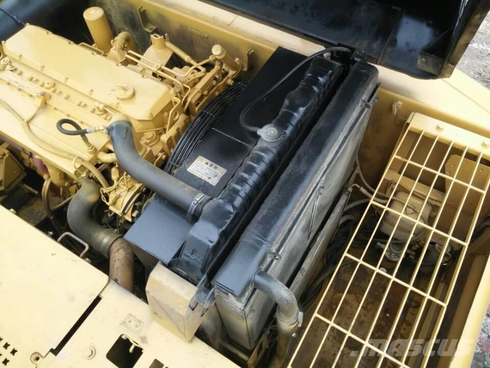 CAT 325 B Escavadoras de rastos
