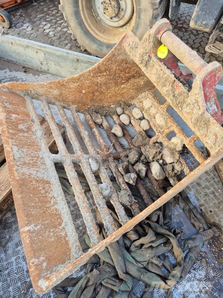  RF risteskovl S60 Baldes