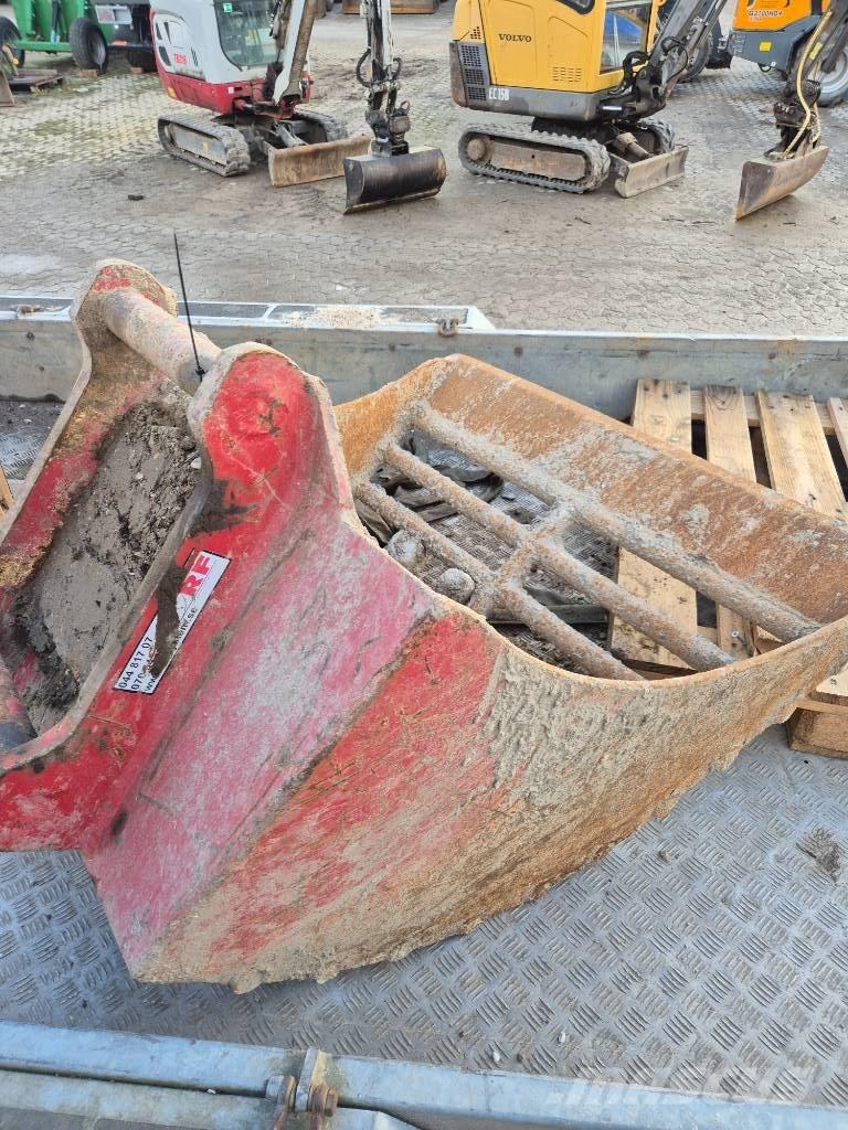  RF risteskovl S60 Baldes