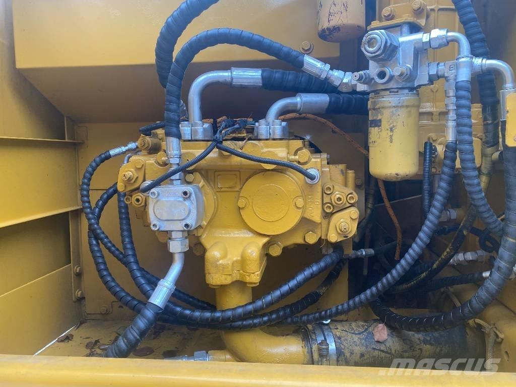 CAT 320 C L Escavadoras de rastos