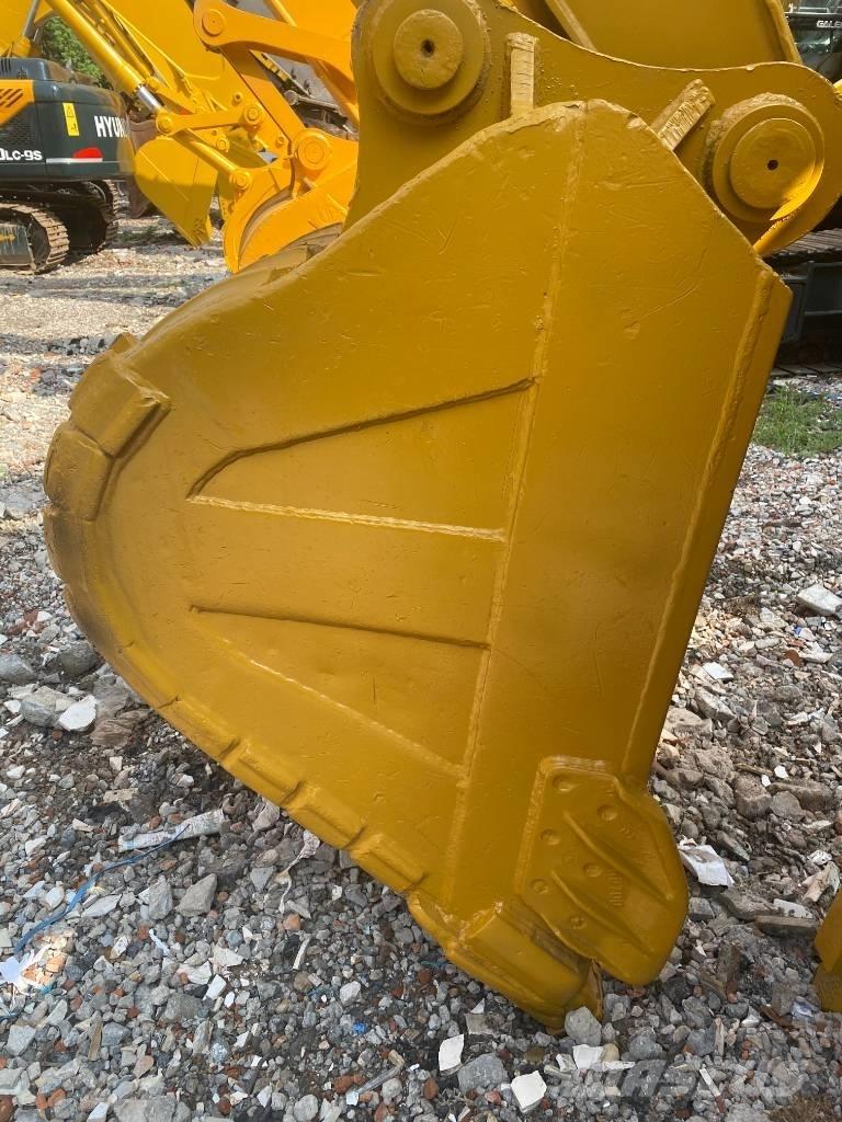 CAT 320 C L Escavadoras de rastos