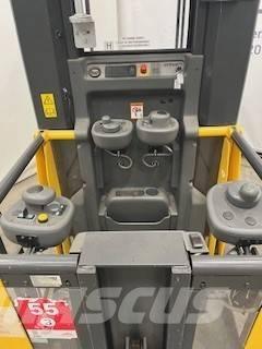 Atlet OPM/100TVI290 Preparadoras de encomendas de alta elevação