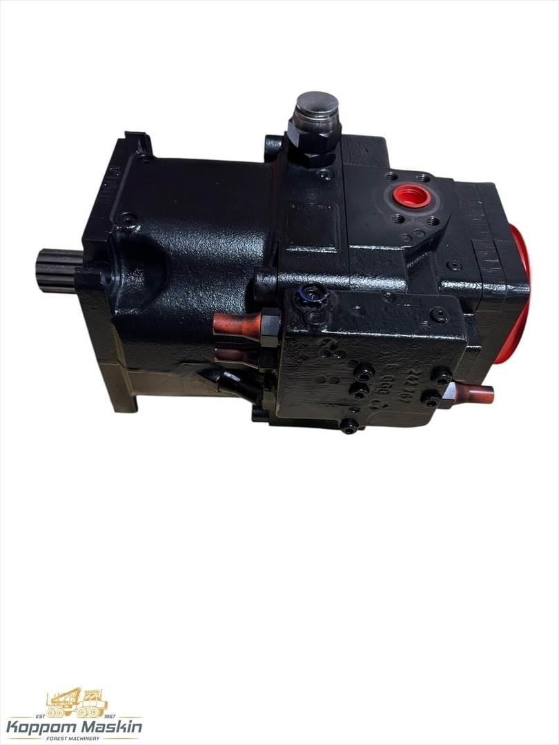 Rexroth 0081573 Hidráulica