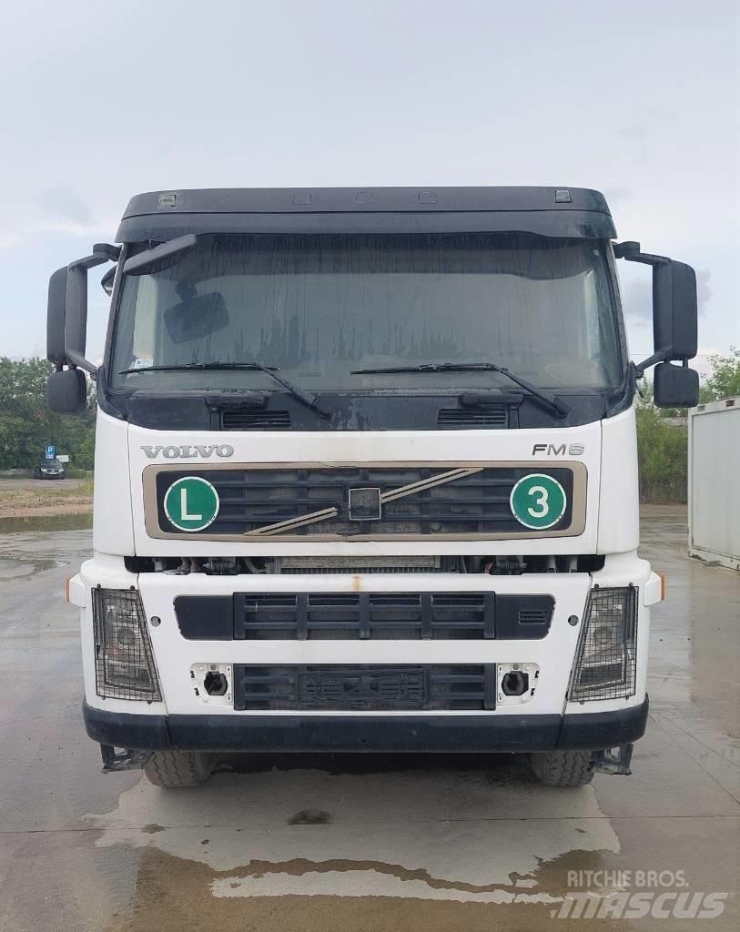 Volvo FM 984 R Camiões de betão