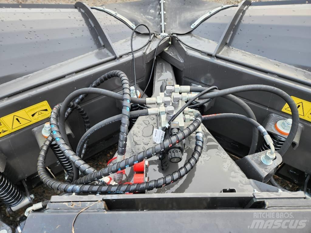 Pronar PUV 3300 M Arados