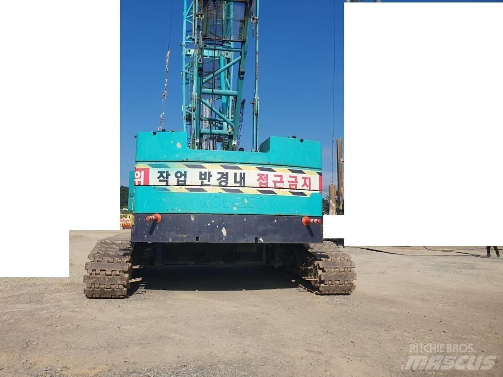 Kobelco 7080 Gruas de rastos