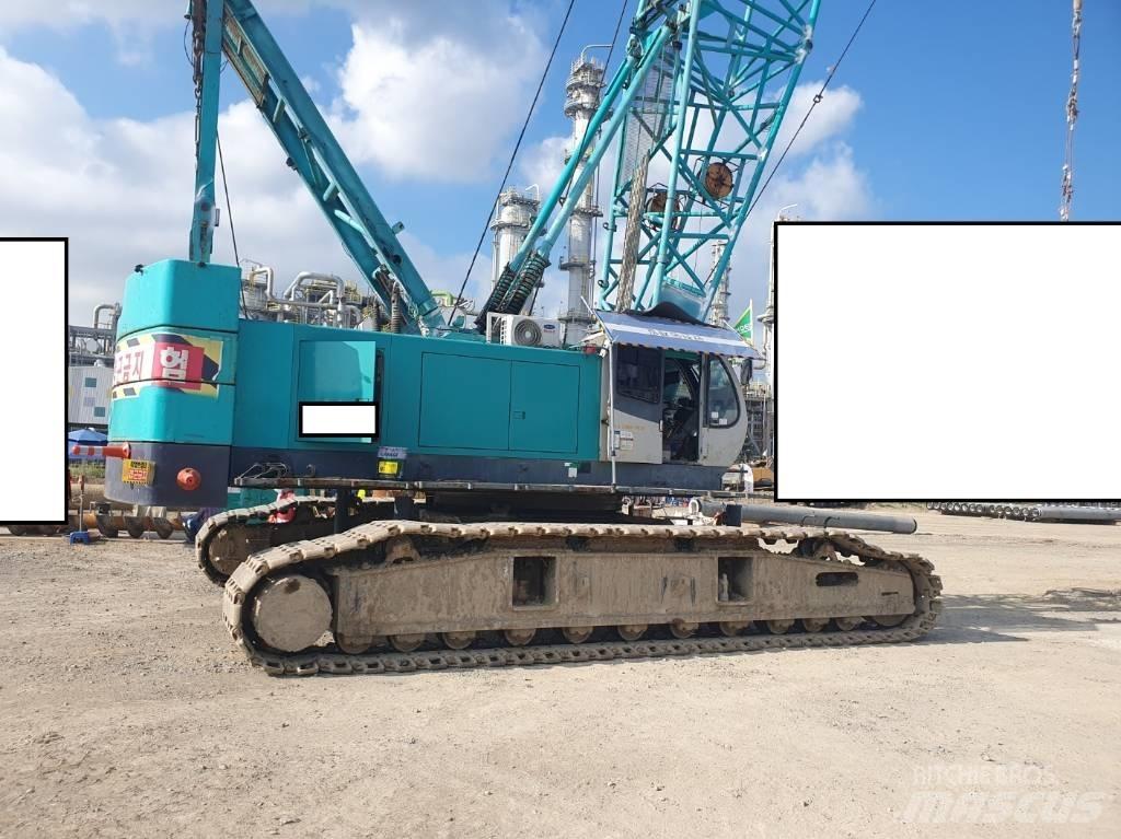 Kobelco 7080 Gruas de rastos