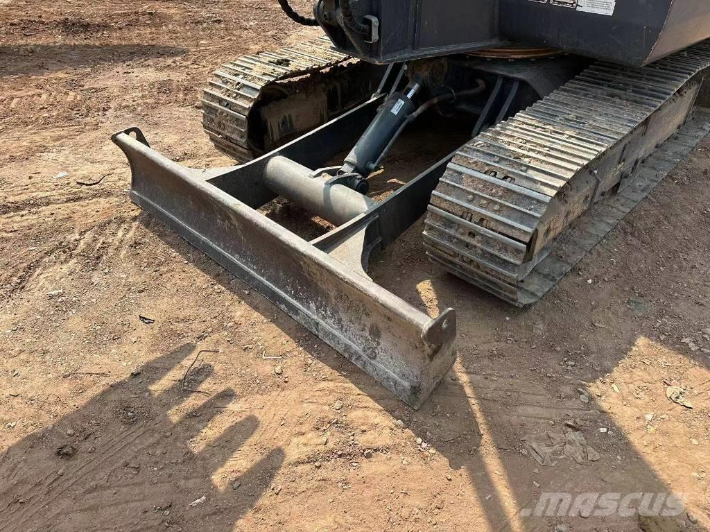 Doosan DX 60 Escavadoras de rastos