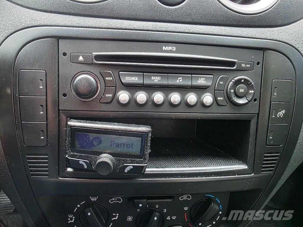 Citroën C3 Outros Camiões