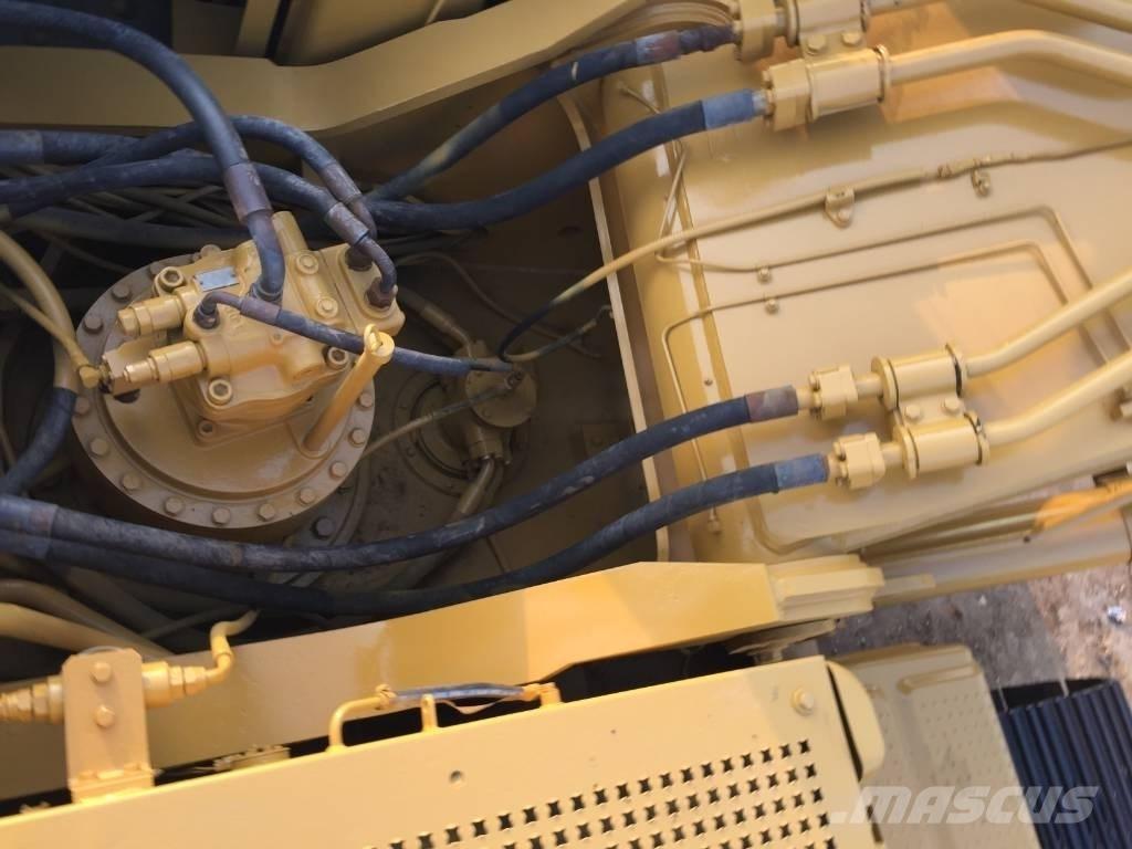 CAT 330 B Escavadoras de rastos
