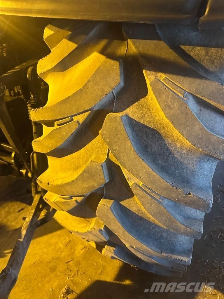 Valtra N174Direct Tratores Agrícolas usados