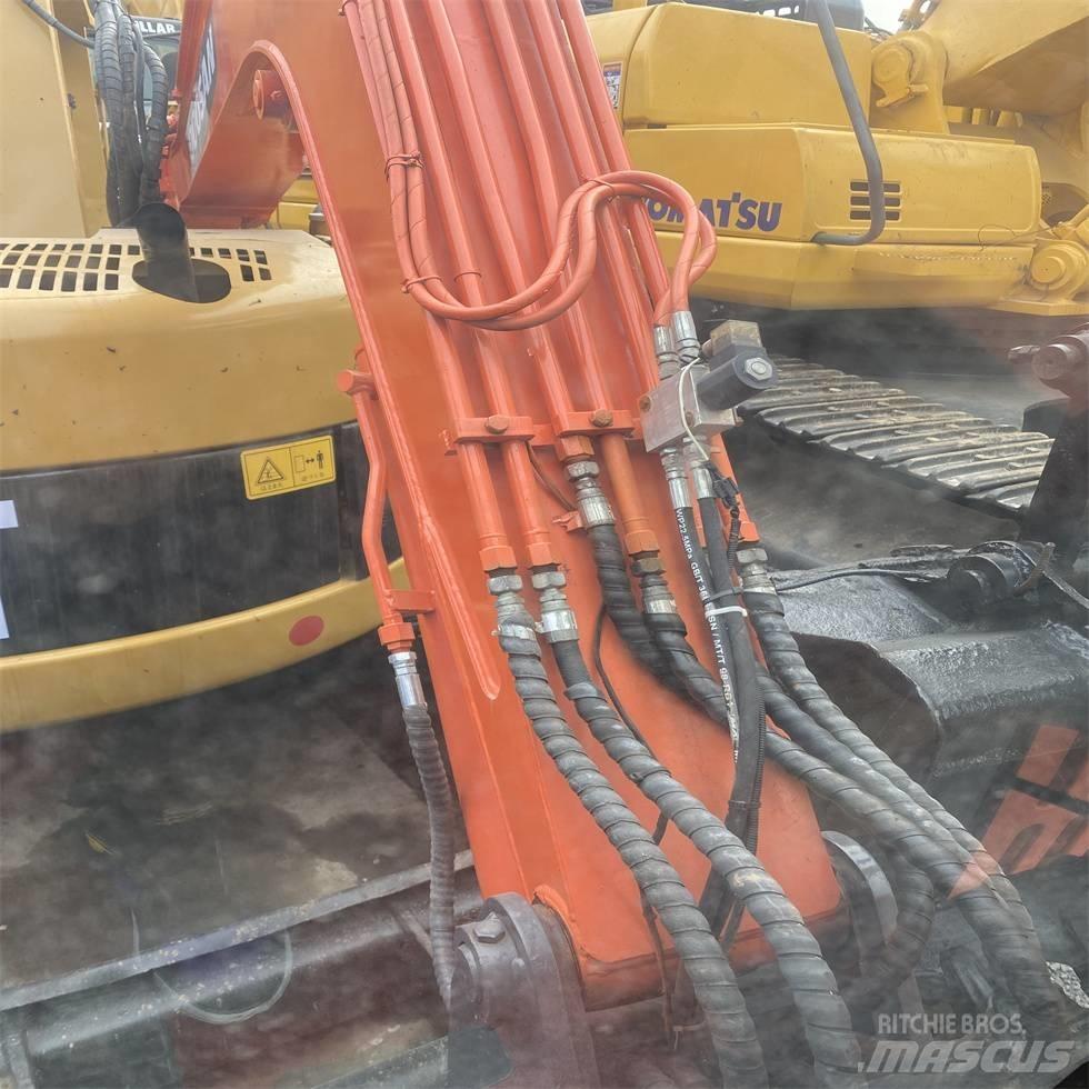 Doosan DX 60 Escavadoras de rastos