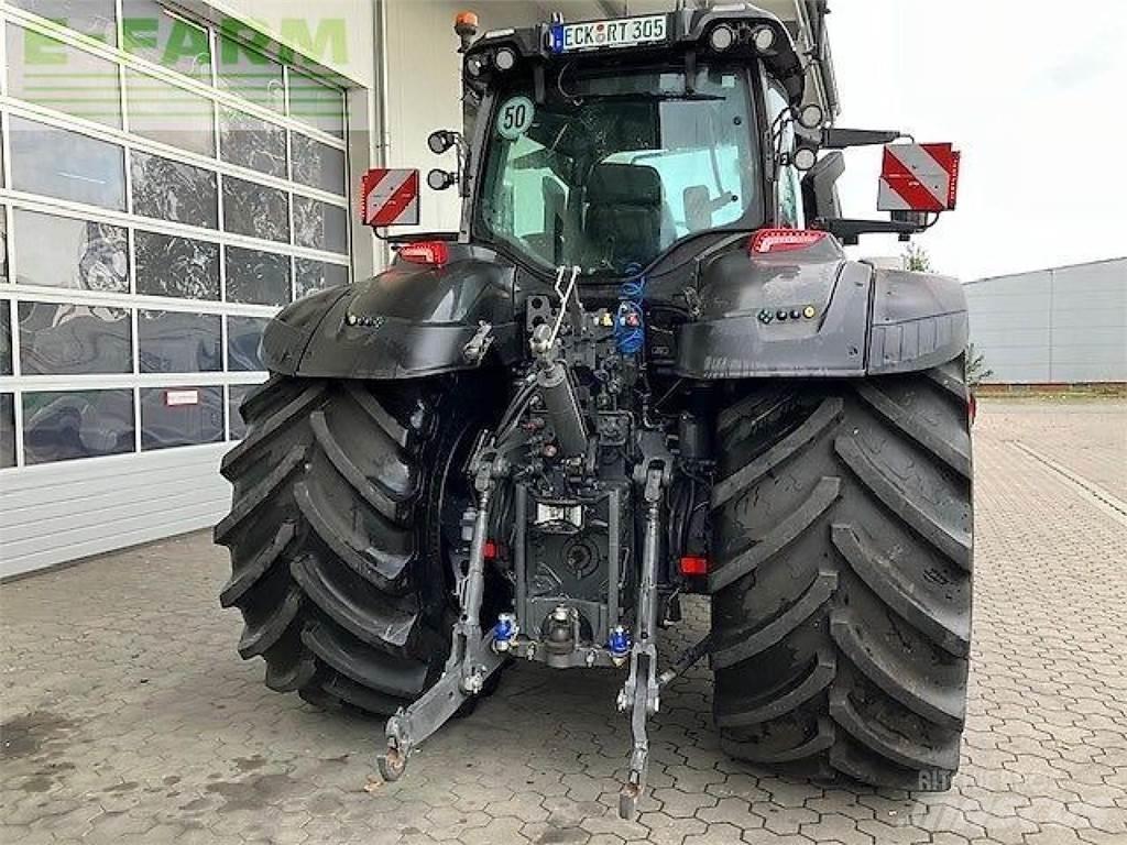 Valtra q305 Tratores Agrícolas usados