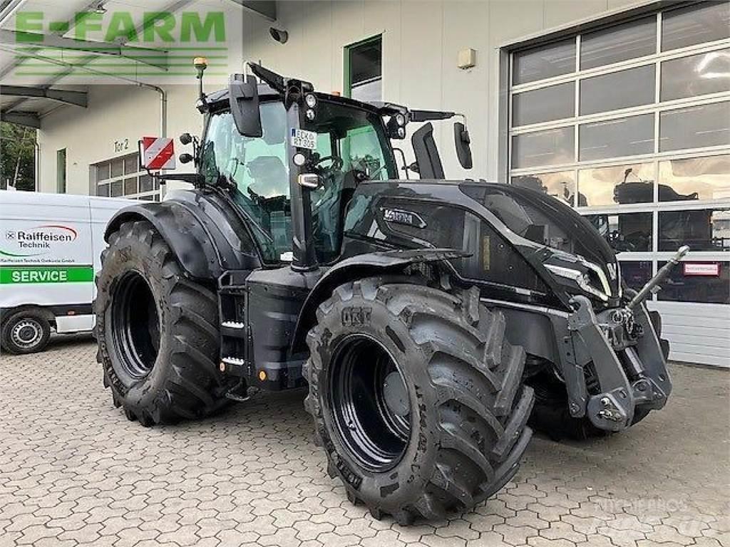 Valtra q305 Tratores Agrícolas usados