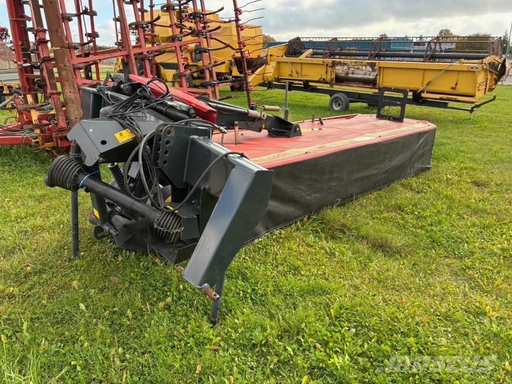 Vicon Extra 440H Gadanheiras