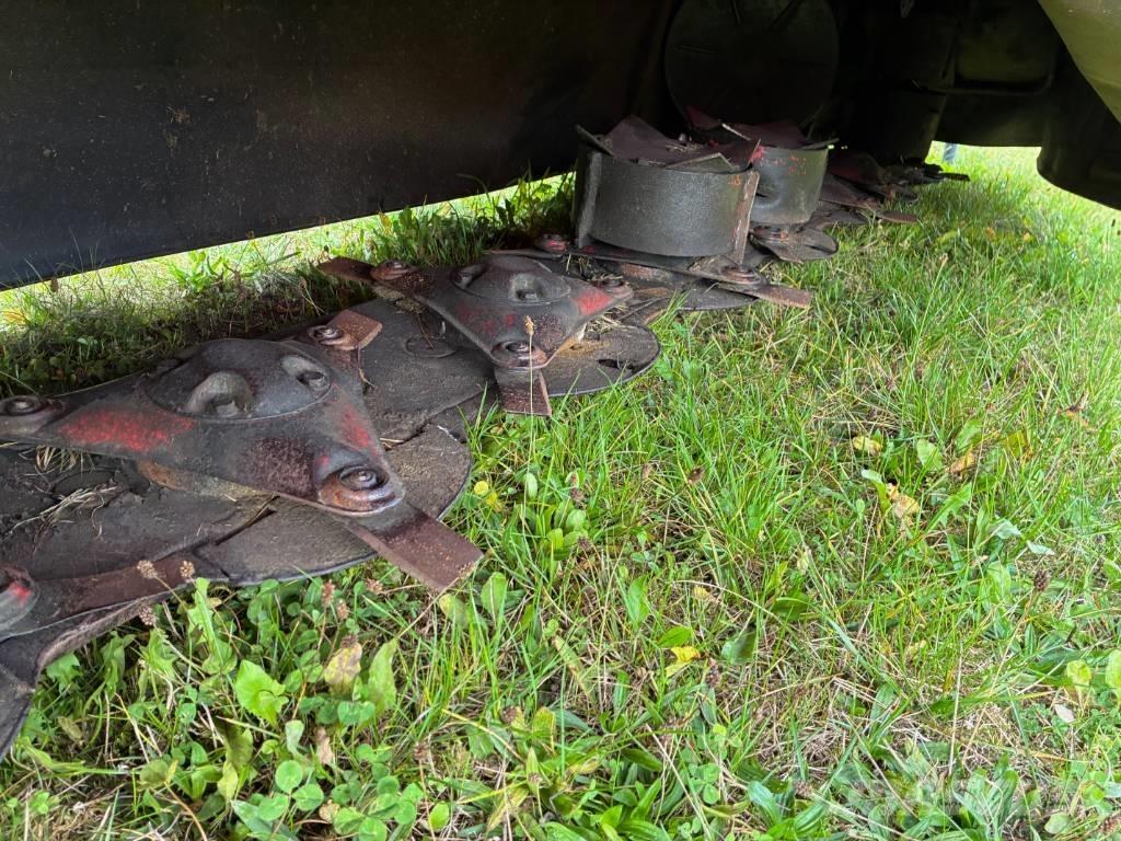 Vicon Extra 440H Gadanheiras