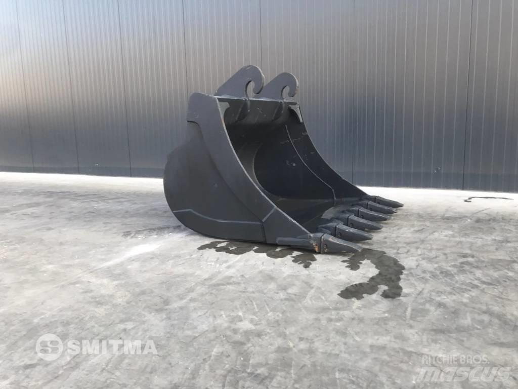 Smitma CW40 18-23t Baldes