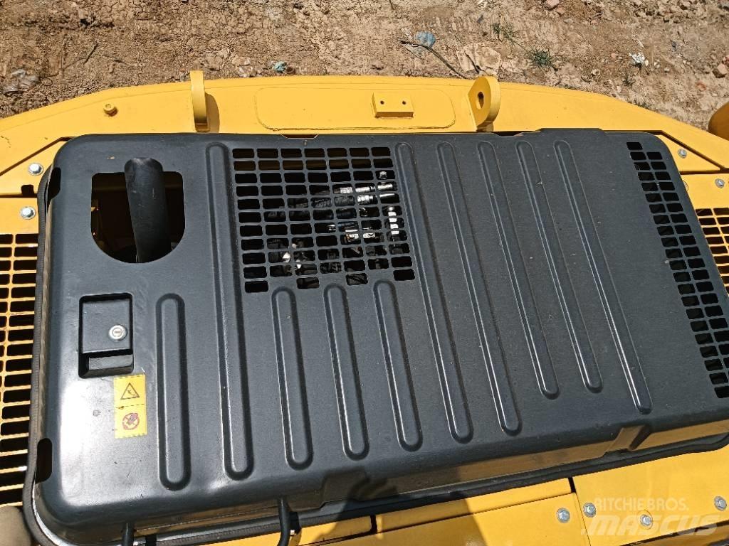 Komatsu PC 130 Escavadoras Midi 7t - 12t