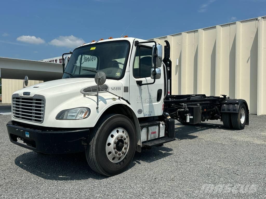 Freightliner M2 Camiões de lixo
