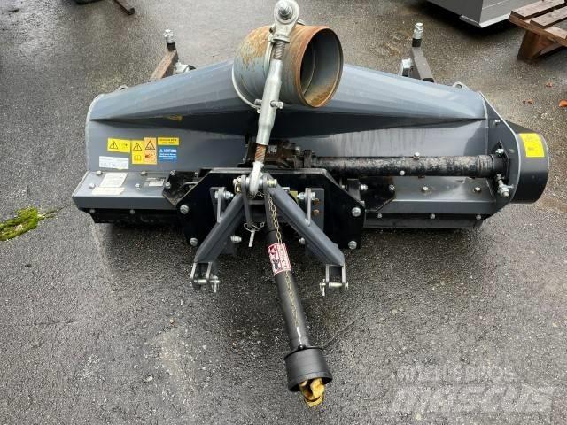 Matev GA40-160FZ0FM Corta-Relvas montadas e arrastadas