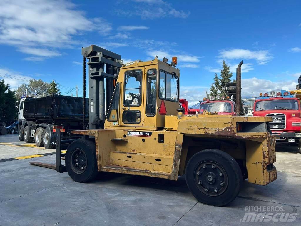  CATERPILLAE DP 150 N Empilhadores - Outros