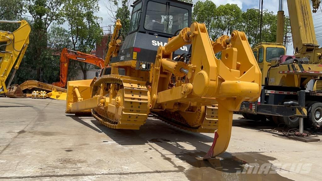 Shantui SD 32 Dozers - Tratores rastos