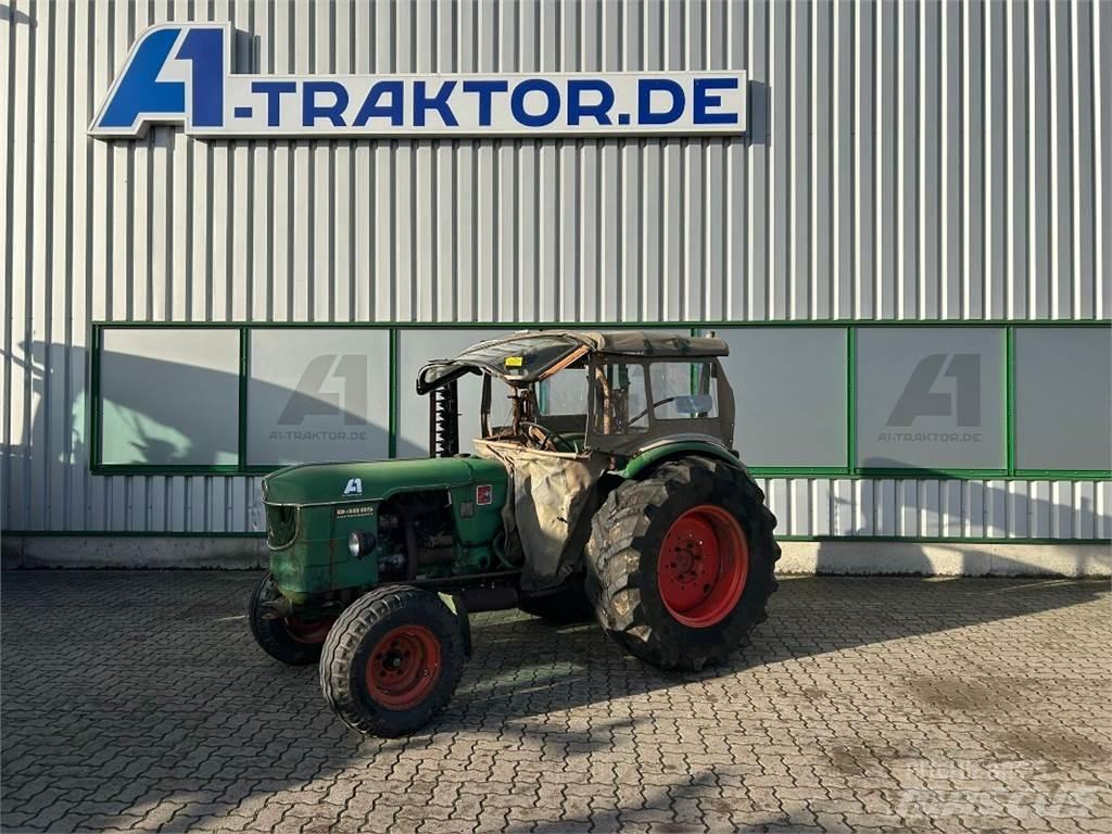 Deutz D 4005 Tratores Agrícolas usados