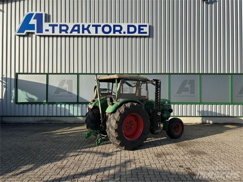 Deutz D 4005 Tratores Agrícolas usados