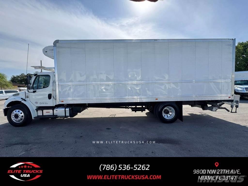 Freightliner M106 Outros Camiões