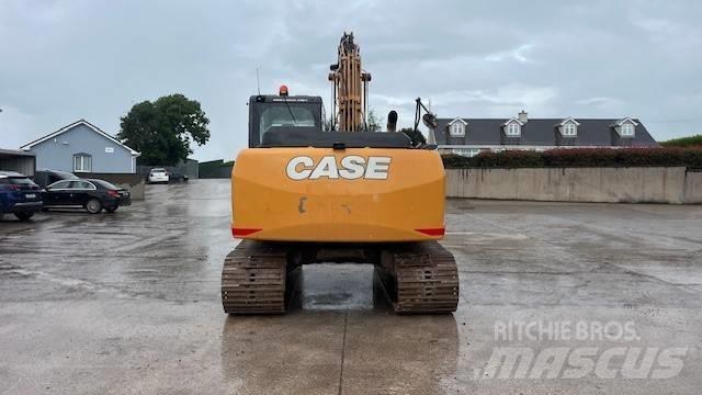 CASE CX 130 C Escavadoras de rastos