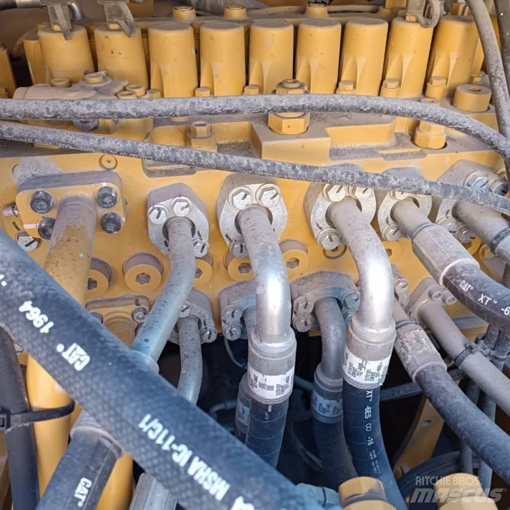 CAT 330GC Escavadoras de rastos