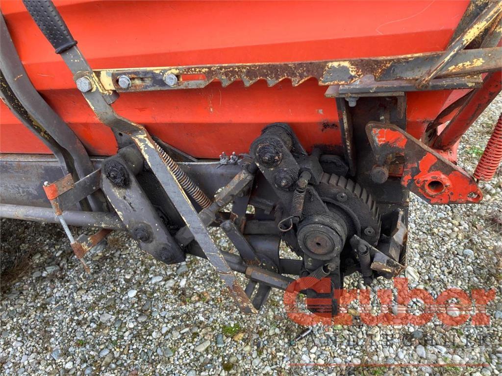 Landsberg LH 3131 Atrelados auto-carregadores