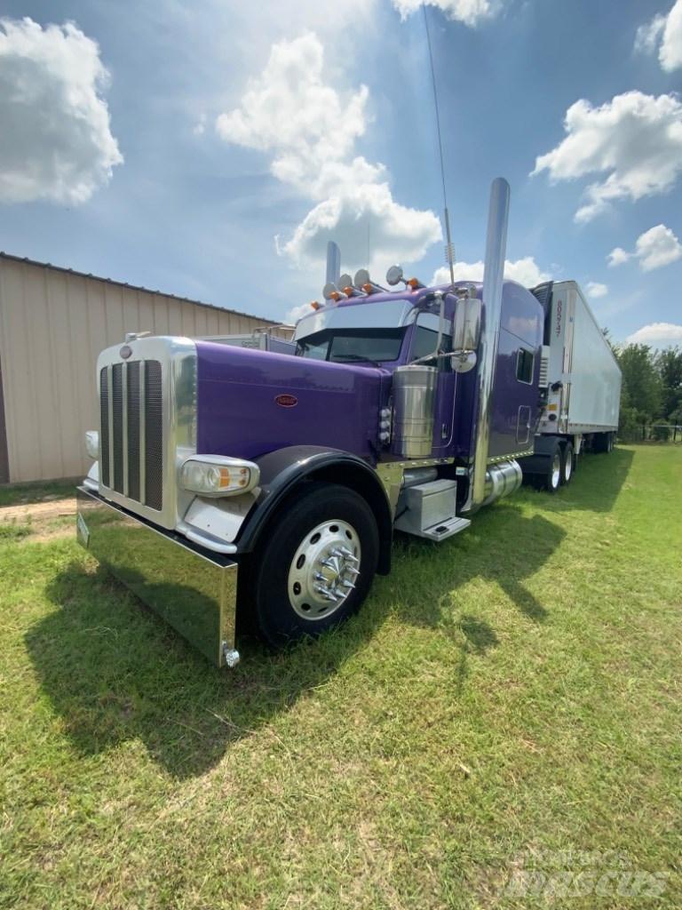 Peterbilt 389 Tractores (camiões)