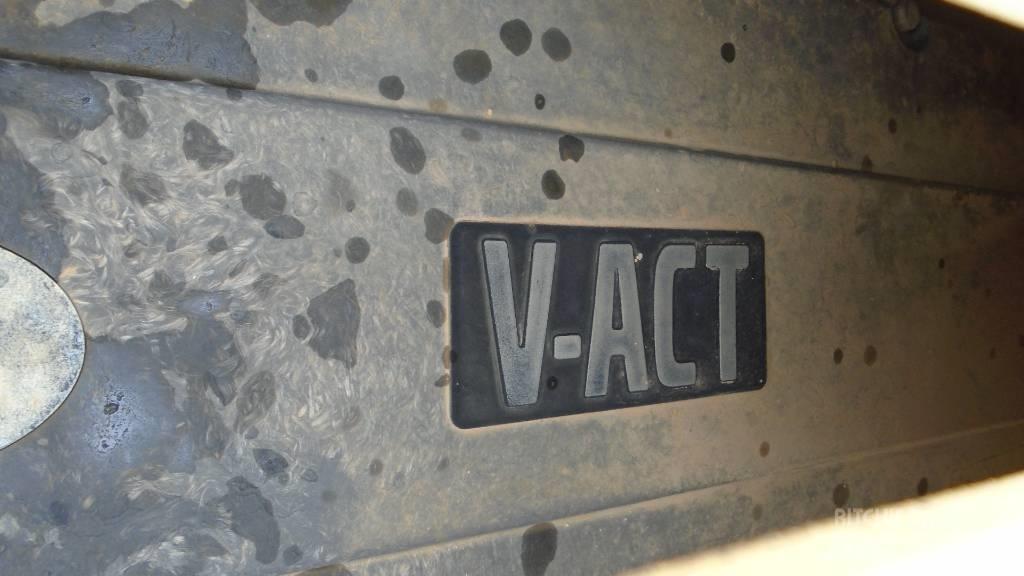 Volvo EC 330 CL Escavadoras de rastos