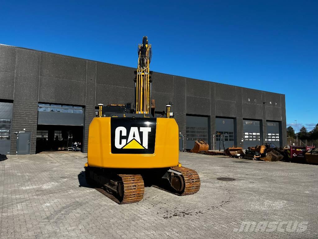 CAT 316 F Escavadoras de rastos
