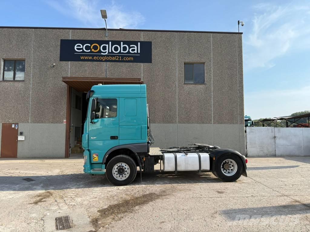 DAF XF 480 FT Tractores (camiões)