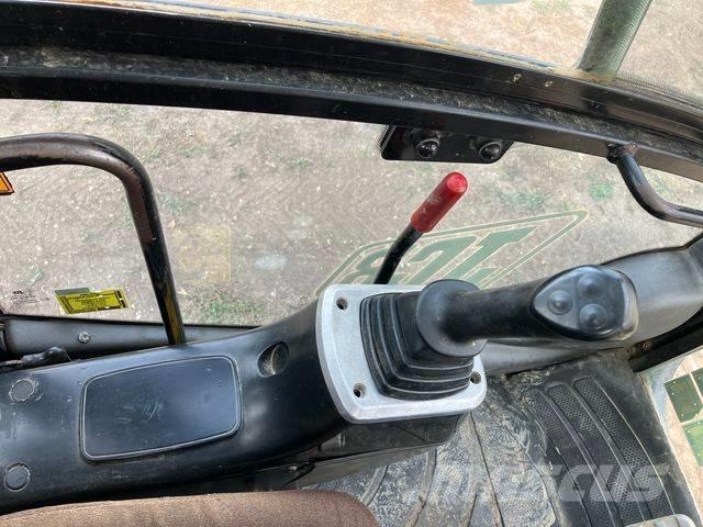 JCB JS 210 LC Escavadoras de rastos