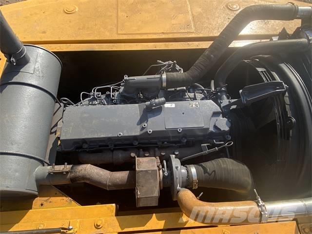 Sany SY365 Escavadoras de rastos